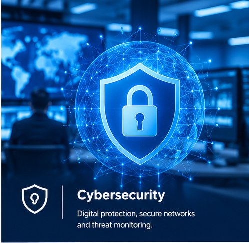 Cybersecurity