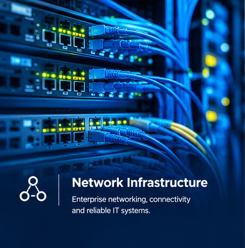 Network Infrastructure