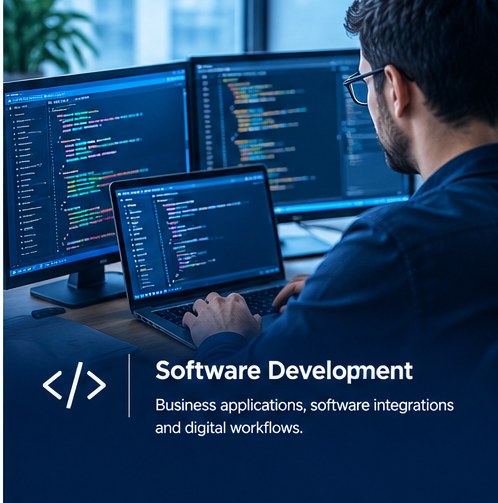 Software Development